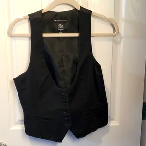 New York & Co Vest